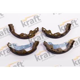 Bremsbackensatz für TOYOTA von KRAFT