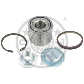 Radlagersatz 602893L von OPTIMAL günstig für 28,61 € online kaufen