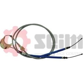 Handbremsseil 603020