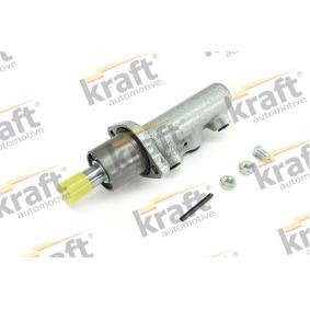 Acquista Cilindro maestro del freno da KRAFT 6030250 a buon mercato per soli 24,58 €