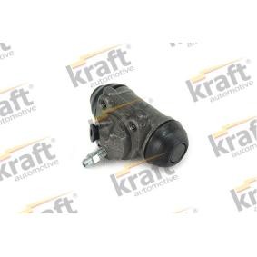 Comprar Cilindro de freno de rueda de KRAFT 6031158 a bajo precio de 12,90 €