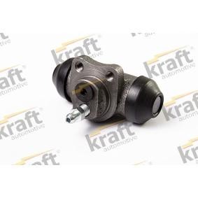 Radbremszylinder für OPEL von KRAFT