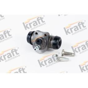 Radbremszylinder für OPEL von KRAFT