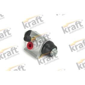 Radbremszylinder für OPEL von KRAFT