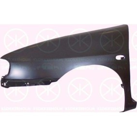 Achetez des Pare-choc KLOKKERHOLM 6031900 à prix pour 77,41 €