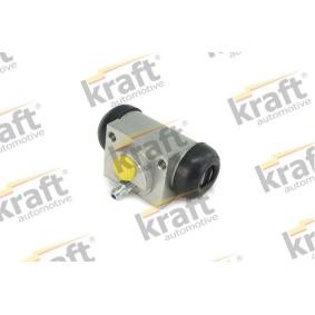 Comprar Cilindro de freno de rueda de KRAFT 6032185 a bajo precio de 12,67 €