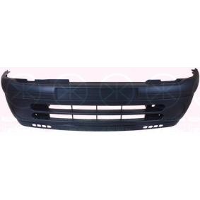 Achetez des Pare-choc KLOKKERHOLM 6032900A1 à prix pour 72,97 €