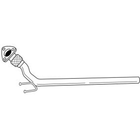 Acquista Catalizzatore da SIGAM 60334 a buon mercato per soli 288,43 €