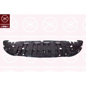 Motorabdeckung 6034795