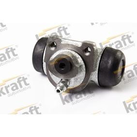 Achetez des Cylindre de roue KRAFT 6035300 à prix pour 10,35 €