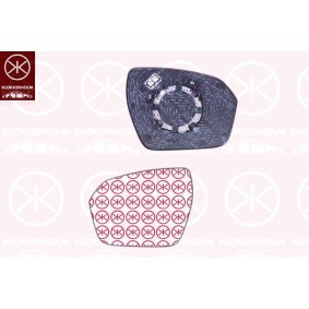Compre Piloto trasero de KLOKKERHOLM online para Megane I Furgoneta / Hatchback (SA0/1) a precios moderados