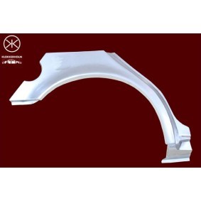 Motorhaube 6037281