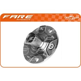Comprar Cubo de rueda de FARE SA 6038 a bajo precio de 143,53 €