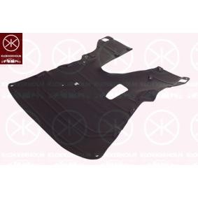 Motorabdeckung 6038795