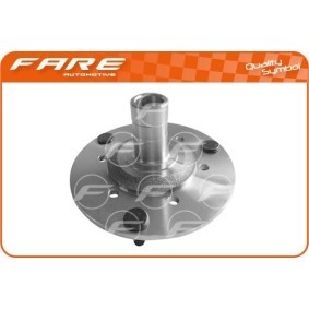 Comprar Cubo de rueda de FARE SA 6039 a bajo precio de 110,65 €