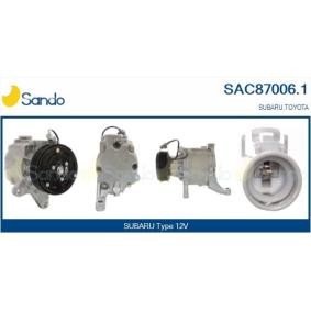 Compre Motor de arranque da SANDO 6040240.2 a um preço baixo por 297,48 €