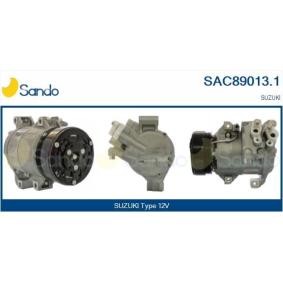 Compre Motor de arranque da SANDO 6040268.1 a um preço baixo por 282,31 €