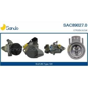 Anlasser von SANDO