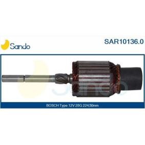 Anlasser von SANDO