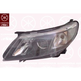 Compre Piloto trasero de KLOKKERHOLM online para Megane II Furgoneta / Hatchback (KM0/2) a precios moderados