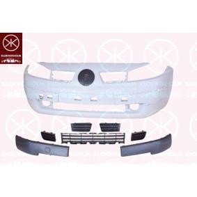Achetez des Pare-choc de chez KLOKKERHOLM en ligne pour Megane II Van / 3/5 portes (KM0/2_) à prix modérés