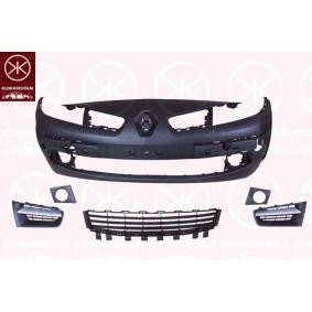 Achetez des Pare-choc de chez KLOKKERHOLM en ligne pour Megane II Van / 3/5 portes (KM0/2_) à prix modérés