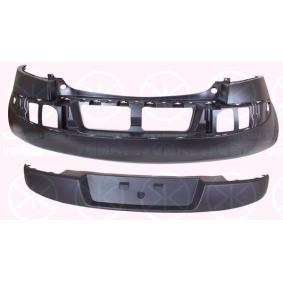Achetez des Pare-choc de chez KLOKKERHOLM en ligne pour Megane II Van / 3/5 portes (KM0/2_) à prix modérés