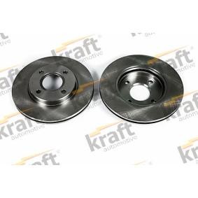 Bremsscheibe 6042200