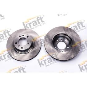 Bremsscheibe 6042650