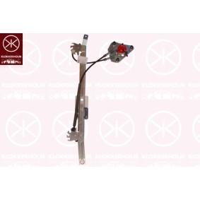 Achetez des Pare-choc KLOKKERHOLM 6042900 à prix pour 244,05 €