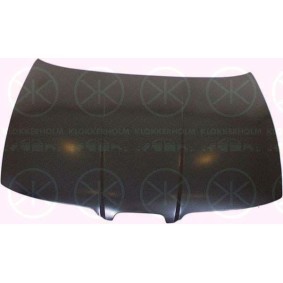 Achetez des Pare-choc KLOKKERHOLM 6042901 à prix pour 250,68 €