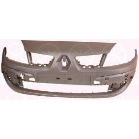 Achetez des Pare-choc KLOKKERHOLM 6042902 à prix pour 314,66 €