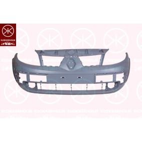 Achetez des Pare-choc KLOKKERHOLM 6042903 à prix pour 105,14 €