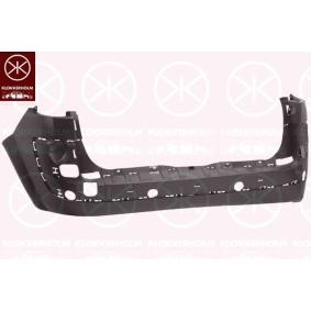 Achetez des Pare-choc arrière KLOKKERHOLM 6042950A1 à prix pour 333,52 €