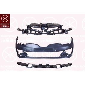 Achetez des Pare-choc KLOKKERHOLM 6043906A1 à prix pour 320,96 €
