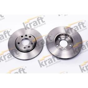 Bremsscheibe 6045462