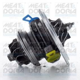 NISSAN Rumpfgruppe Turbolader von MEAT & DORIA