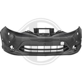 Achetez des Pare-choc DIEDERICHS 6046854 à prix pour 186,46 €