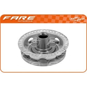 Comprar Cubo de rueda de FARE SA 6047 a bajo precio de 132,60 €
