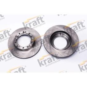 Bremsscheibe 6048490