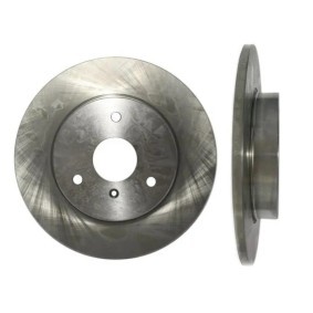 Compre Disco de travão da KRAFT 6048530 a um preço baixo por 25,26 €