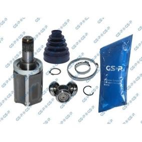 Compre Junta homocinética de GSP online para X5 (F15, F85) a precios moderados