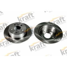 Bremsscheibe 6051400