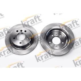 Bremsscheibe 6052620