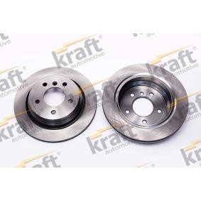 Bremsscheibe 6052630