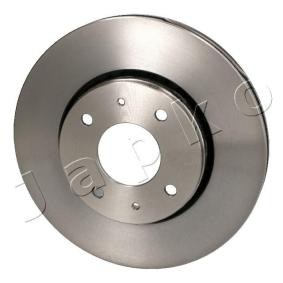 Bremsscheibe 60540 von JAPKO günstig für 42,31 € online kaufen
