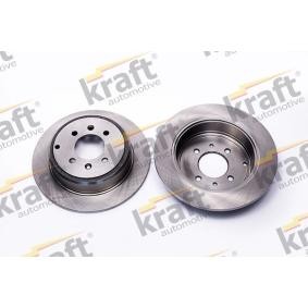 Bremsscheibe 6055550