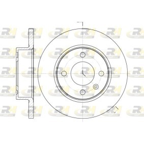 Acquista Disco freno da ROADHOUSE 6060.00 a buon mercato per soli 36,10 €