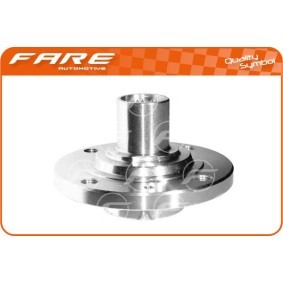 Comprar Cubo de rueda de FARE SA 6061 a bajo precio de 64,07 €