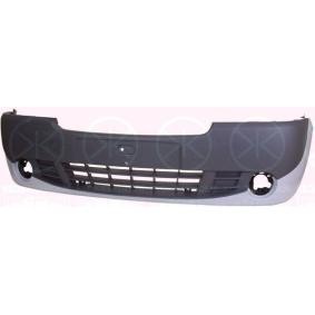 Achetez des Pare-choc KLOKKERHOLM 6062905A1 à prix pour 272,44 €